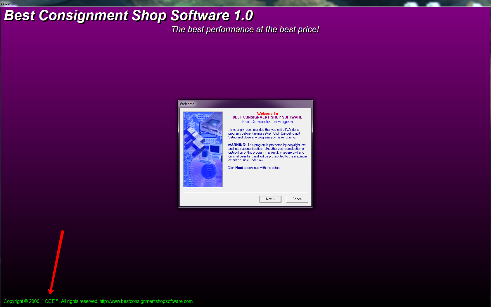 Best Consignment Shop Software