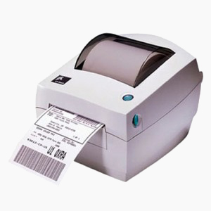 Consignment Hardware Tag Printer