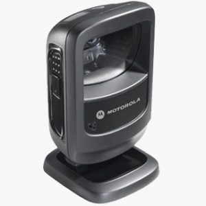Consignment point of sale barcode scanner