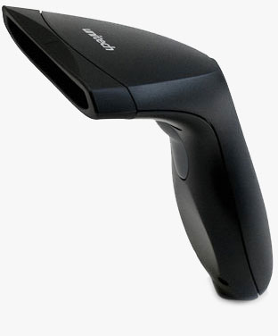 Consignment Point of Sale Barcode Scanner