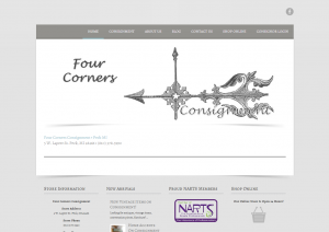 Four Corners Consignment