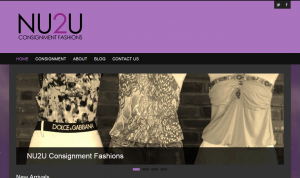 NU2U Consignment Fashions