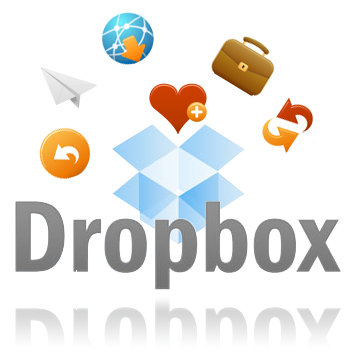 Dropbox Stuff