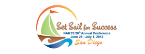 2013 NARTS Conference