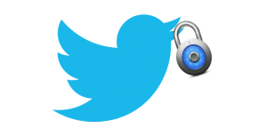 Twitter Account Security