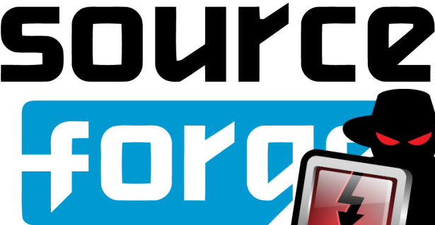 SourceForge Malware
