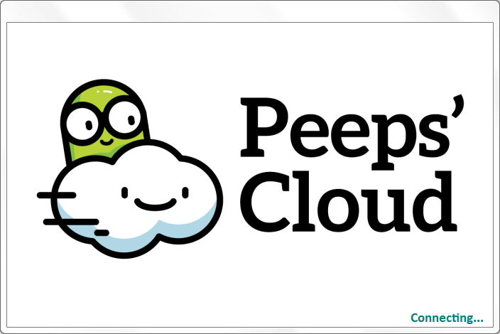 Peeps' Cloud Consignment Software