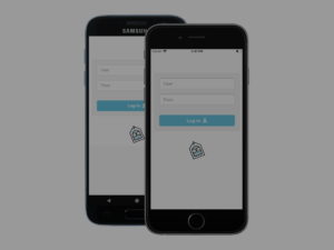 Consignor Login for iPhone and Android