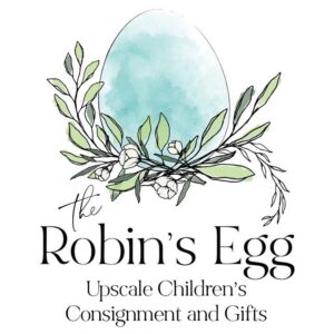 The Robin's Egg Rhode Island