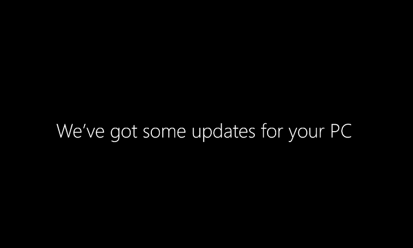 Windows 10 Updates for Your PC