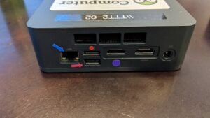 MiniPeep Computers for Consignment & Resale Stores