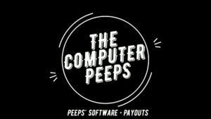 Peeps' Software Payouts