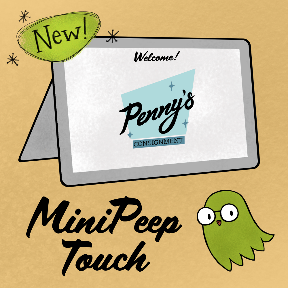 MiniPeep Touch