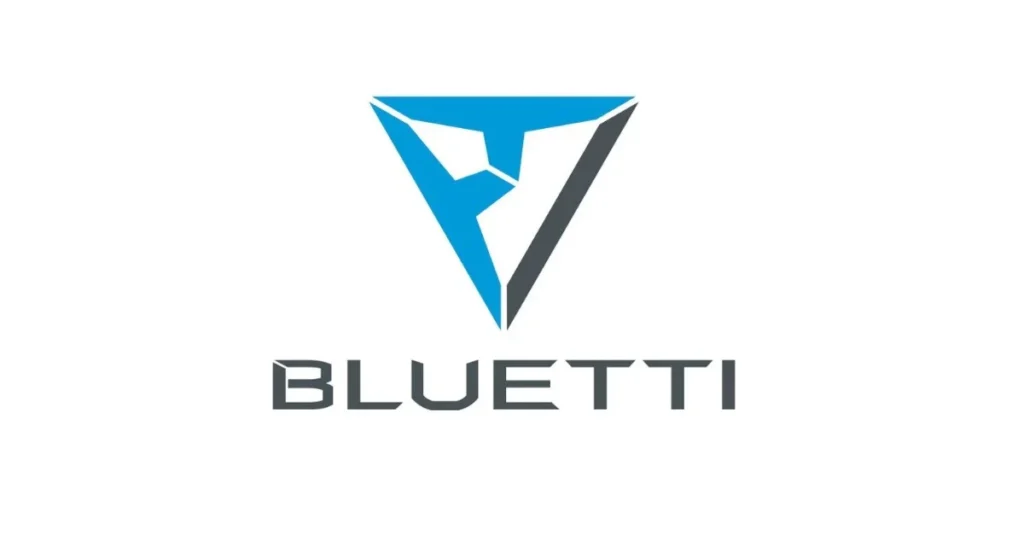 Bluetti Logo