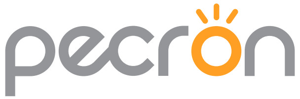pecron Logo